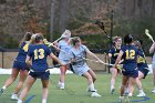 WLax vs So Maine  Women’s Lacrosse vs the University of Southern Maine.  - Photo by Keith Nordstrom : WLax, lacrosse